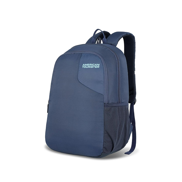 American Tourister Trot 3.0 Laptop Backpack with Custom Logo-1