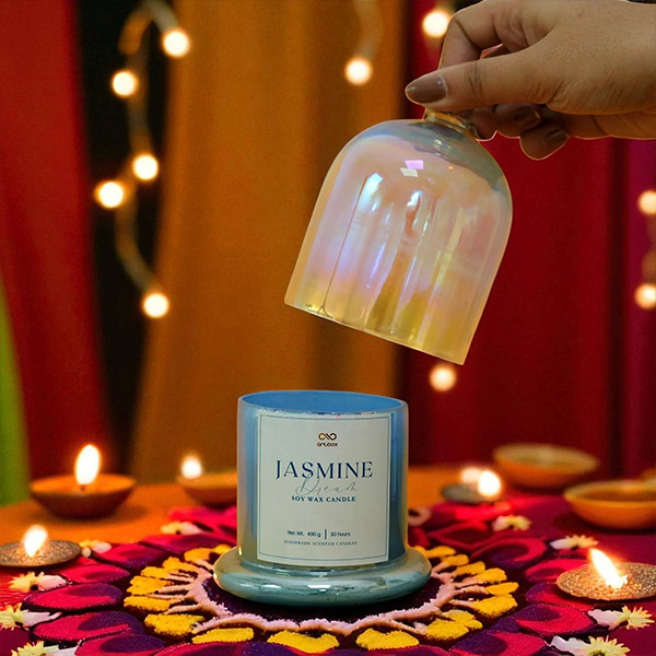 Diwali Delight Gift Set-1