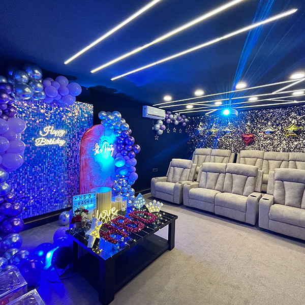 Grandeur Theatre: Your Premier Venue for Unforgettable Occasions-2