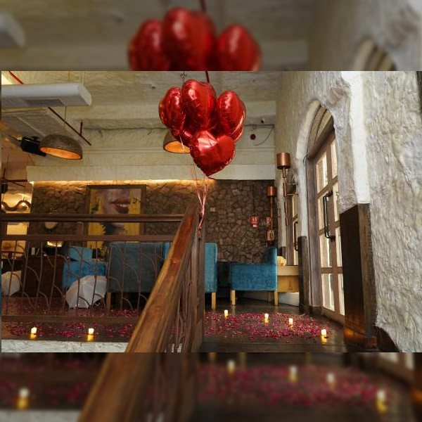 Marry Me Proposal At Your Place-3