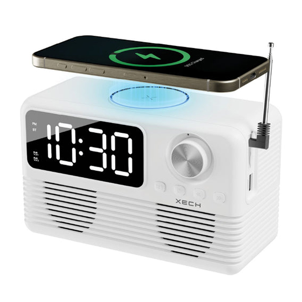 XECH EON Max with Custom Logo-1