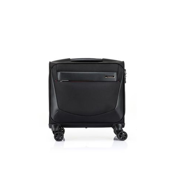 Samsonite Vigon II Rolling Tote with Custom Logo-1