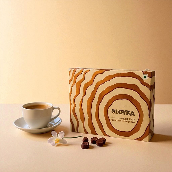 The Corporate Bloom & Delight Hamper-1