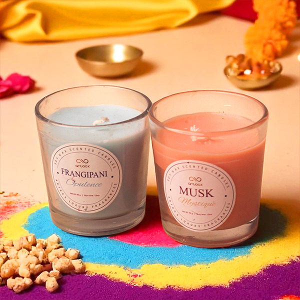 Hamper of Glowing Gratitude Gifts-2