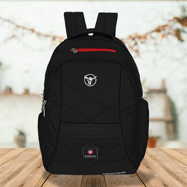 Urban Tribe All-rounder Jumbo Bag pack - Customized-0