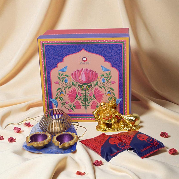 Luminous Fortune Hamper-0