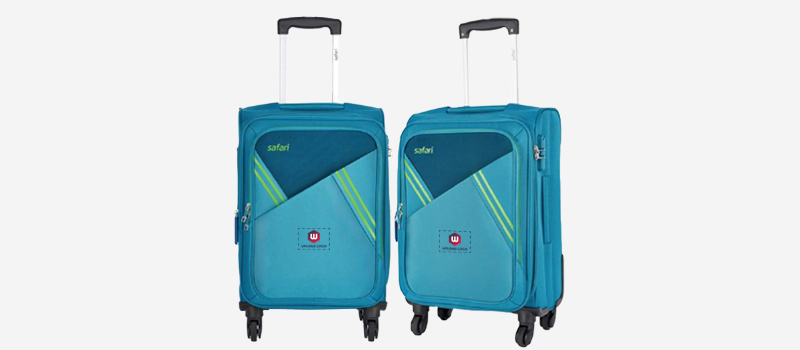 Trolley bags for Diwali corporate gift