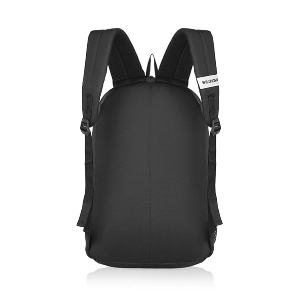 WILDHORN Nicosia Laptop Backpack (Grey)-7