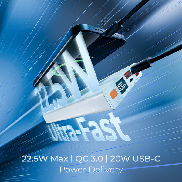 XECH X-Charge 10000mAh Power Bank-3