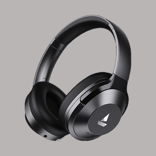 Boat Nirvana 751 ANC (Gunmetal Grey)-0