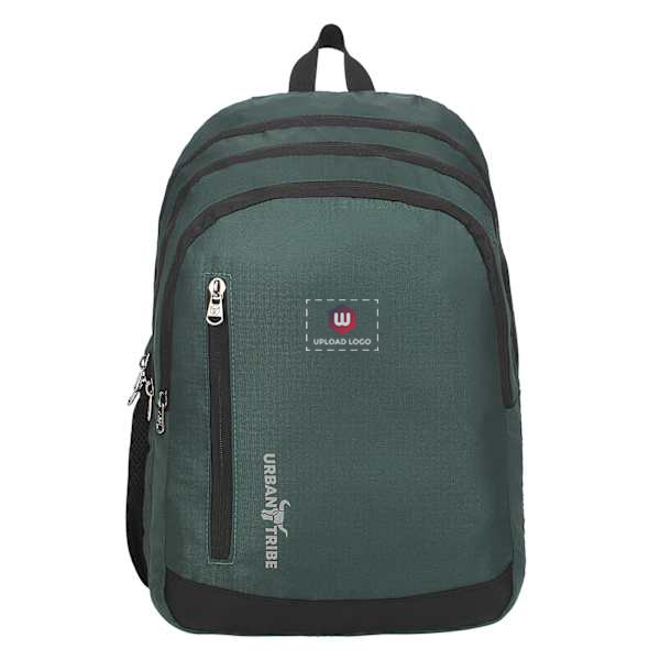 Urban Tribe Gary Bag - Customized-0