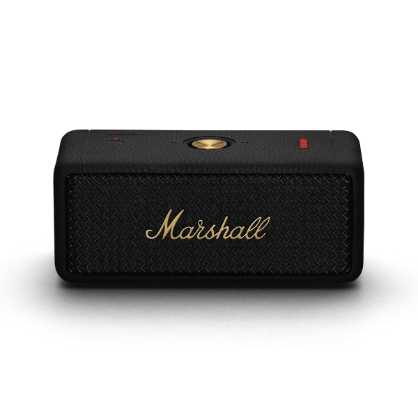 Marshall Ember ton II 20W Portable Bluetooth Speaker-2