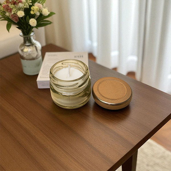 Serene Bloom Hamper-2