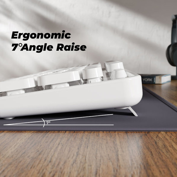 XECH Keypop Combo With Custom Logo-8