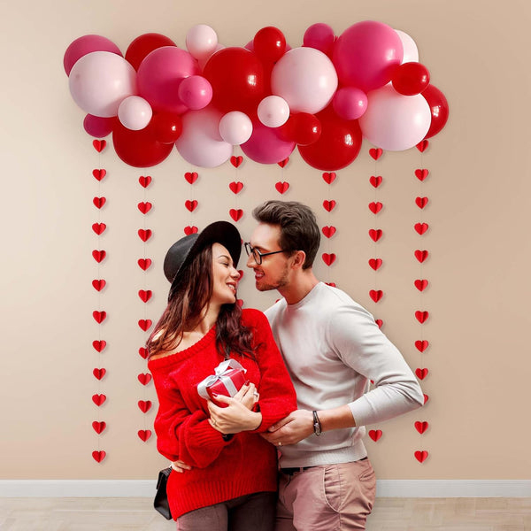 Adorn Your Space with Love Decoration Kit-1