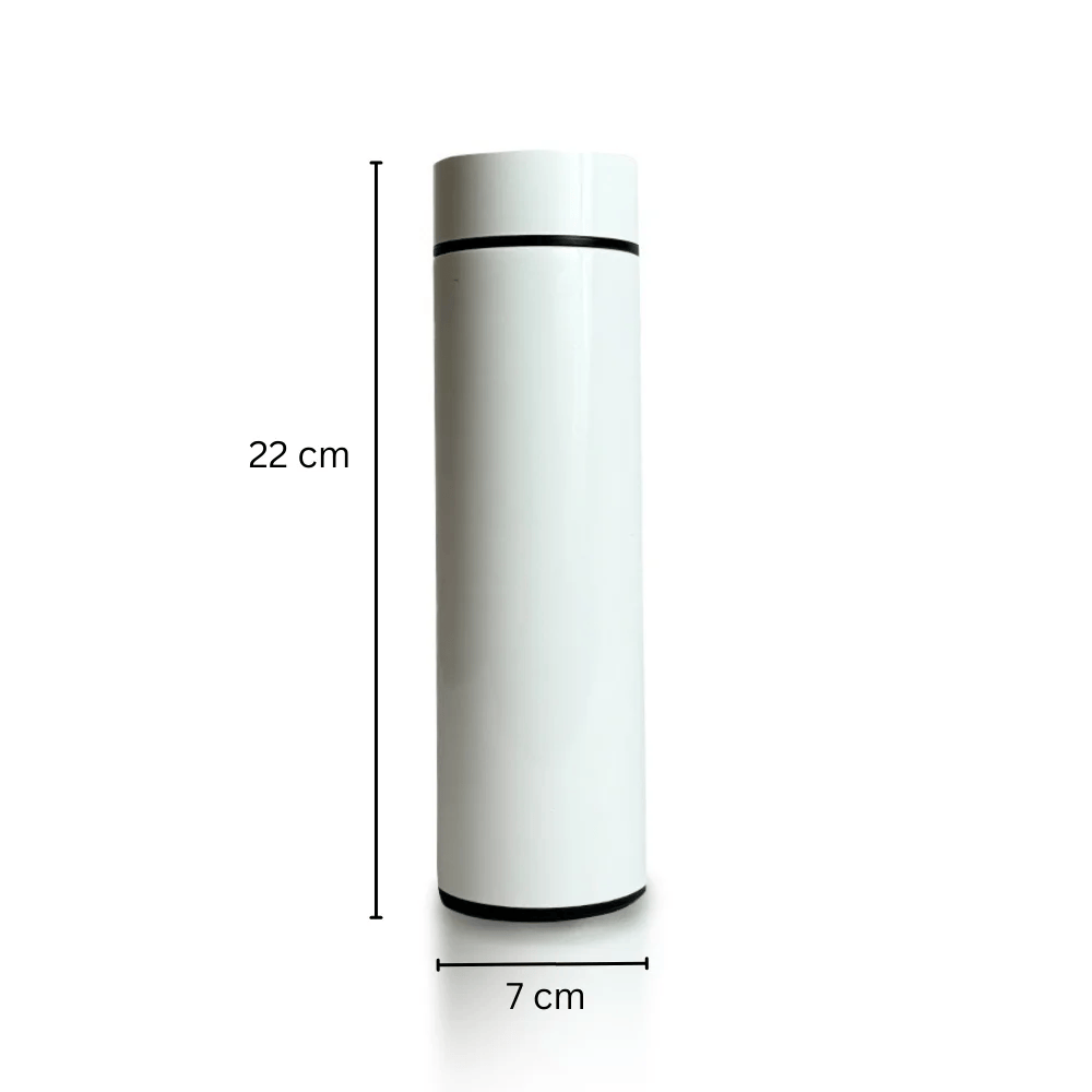 Premium Custom Logo Temperature Bottle (750ml) The Ultimate Corporate Gift-2