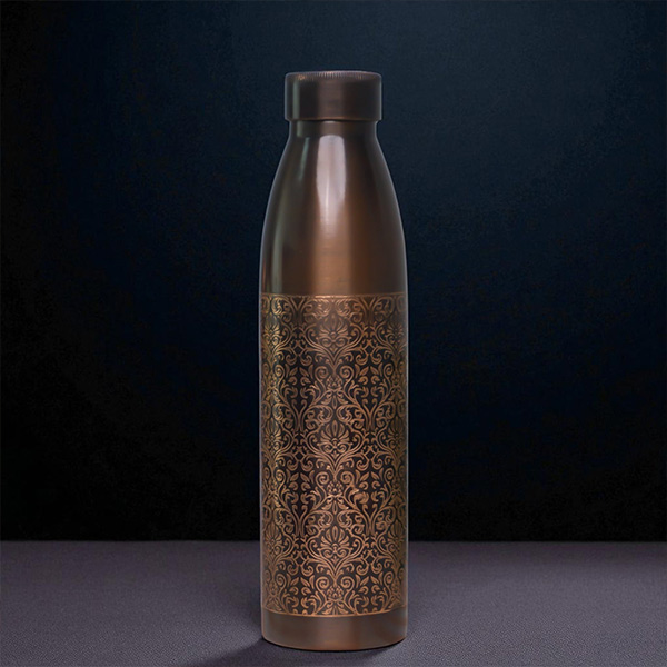 Heritage Copper Wellness Ensemble-3