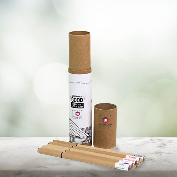 BioQ Green Seed Pen Set-2