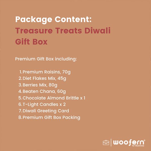 Treasure Treats Diwali Gift Box-4