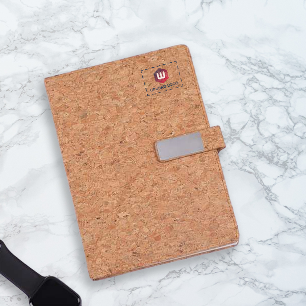 Extraordinary Gift Set - Personalized with Brand Logo-3