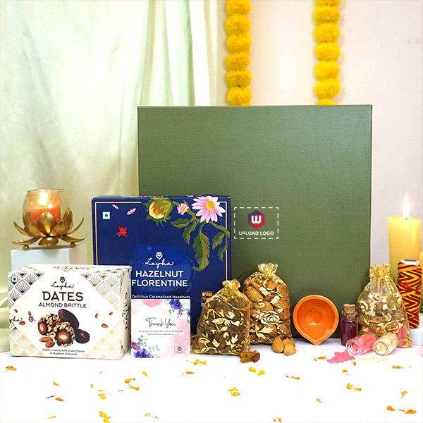 Artisan Indulgence Hamper-1