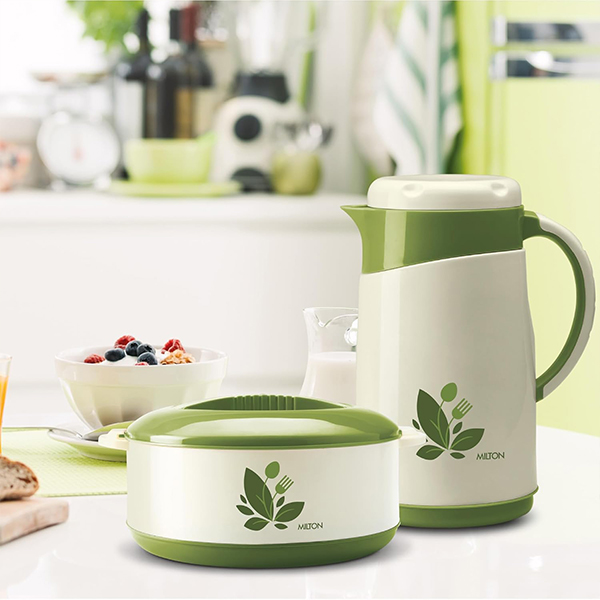 MILTON Collectible Gift Set - (Green)-1