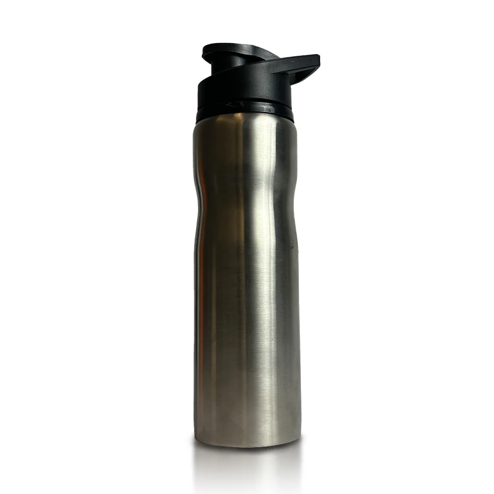Stainless Steel Sipper with Custom Logo Branding-1