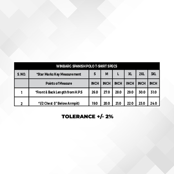 Winbarg Spanish Polo - Magenta T-Shirt-1