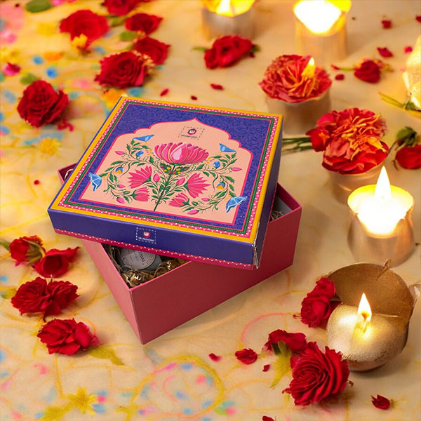 Festive Blessing Gift Hamper-6