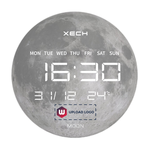 XECH  Solaris Plus Moon