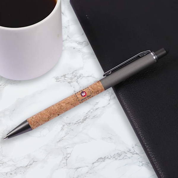 Timeless Cork Gift Set for Professionals-4