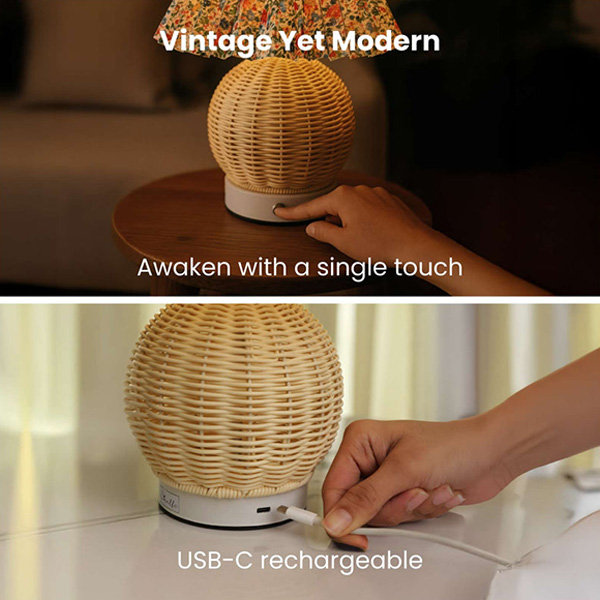 Timalfi Charm Table Lamp-3