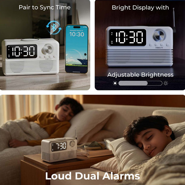 XECH EON Max with Custom Logo-3